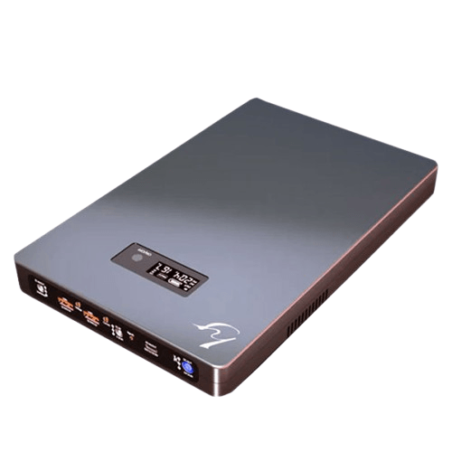 BND POWER Eksterni punjač Norsyee HNY-PD236, 300W, 64000mAh