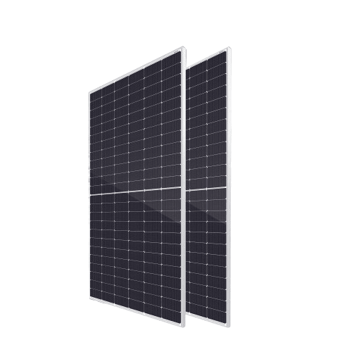 GREEN SYSTEM Solarni panel HTM550, 550W
