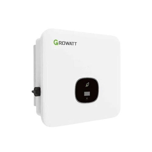GROWATT Solarni inverter 10KTL3-X, On Grid, Trofazni, 10kW