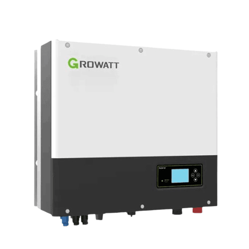 GROWATT Solarni inverter SPH10000TL3-BH-UP, Trofazni, Hibridni, 10kW