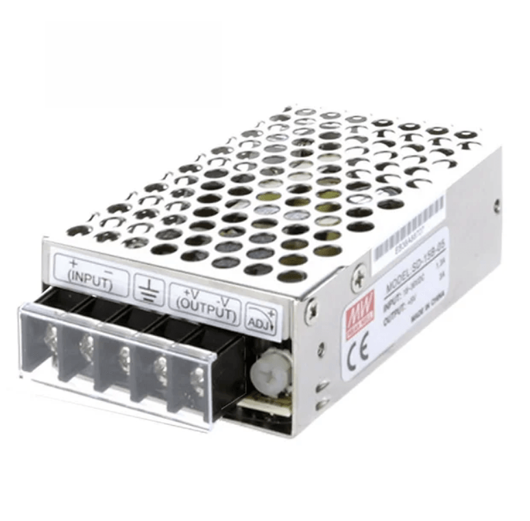 MEANWELL 15W DC/DC pretvarač SD-15B-5 MEAN WELL