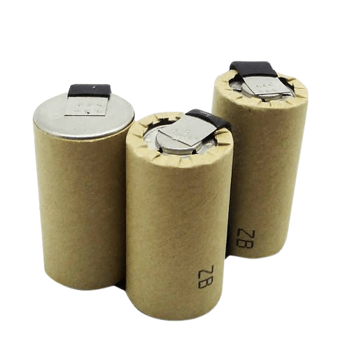 TELIT POWER Baterija za usisivače NiCd 3.6 V 2000 mAh