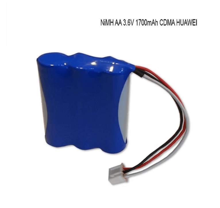 Baterija za bežićni telefon CDMA HUAWEI 3.6V 1700mAh