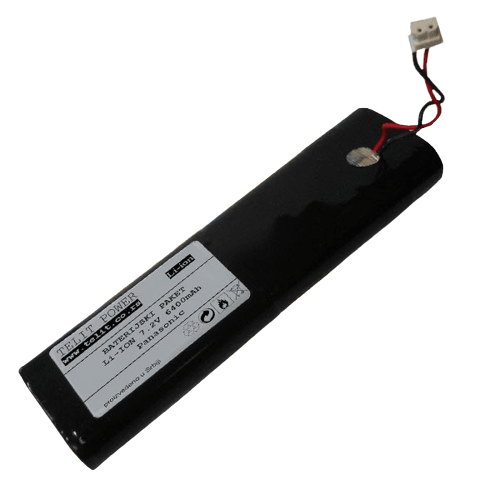 TELIT POWER Baterija za TOPCON Hiper GPS 24-030001-01, Li-Ion, 7.2V, 6800mAh