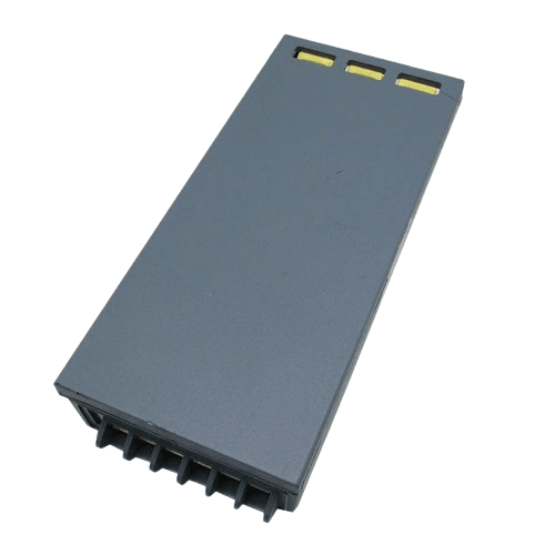 TELIT POWER Reparacija baterije M3863A Litijum za Philips FR2, FR2 + AED Defibri, 12 V, 4200 mAh