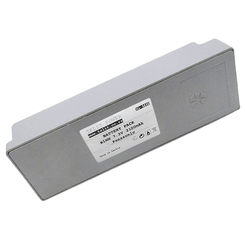 TELIT POWER Baterija za daljinsku kontrolu krana, Ni-MH, 7.2V, 2100mAh