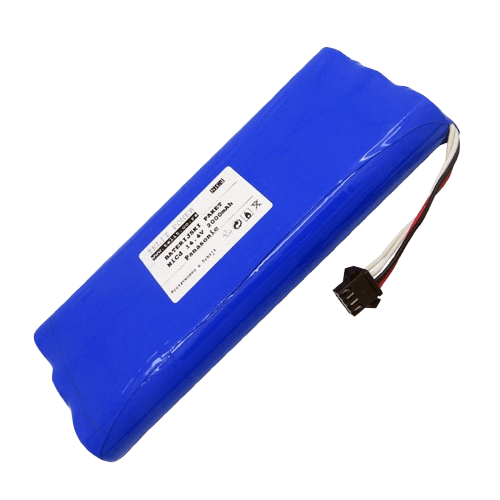 TELIT POWER Baterija za usisivač Mamba KW-03-10, NiCd, 14.4V, 2000mAh