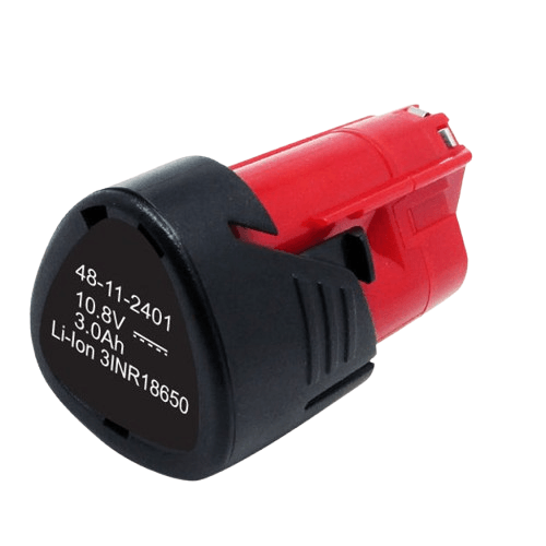 MILWAUKEE Baterija za ručni alat M12, Li-Ion, 10.8V, 2000 mAh
