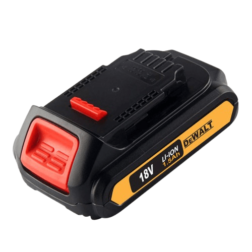 TELIT POWER Baterija za ručni alat DEWALT DCB203 DCB181, Li-Ion, 18V, 1500mAh