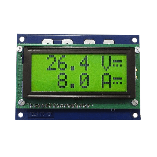 TELIT POWER DC Voltmetar i ampermetar