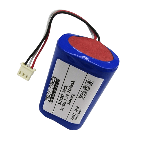 TELIT POWER Baterija Li-Ion Samsung za H30FLEX signal meter, 7.2 V, 2600 mAh