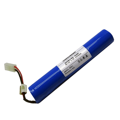 TELIT POWER Baterija NICD za Evolux Sec panik lampu, 3.6V, 2500mAh