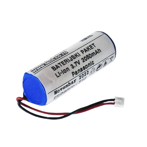 TELIT POWER Baterija za mašinicu za šišanje Wahl Finale shaver 93838-101, Li-Ion, 3.7V, 2050mAh