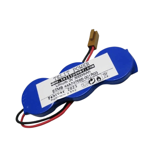 TELIT POWER Baterija CR2477-3RX za PLC kontrolere Litijum, 3V, 3000mAh