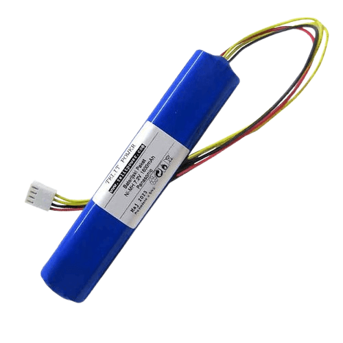 TELIT POWER Baterija 540358C00 Panasonic za tester aparat, NiMH 7.2, 1600 mAh