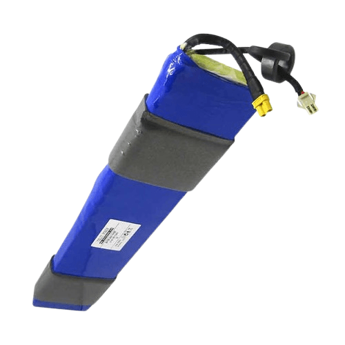 TELIT POWER Baterija Li-Ion CHY3605C116070 za trotinet Doc Green, 36 V, 5800 mAh