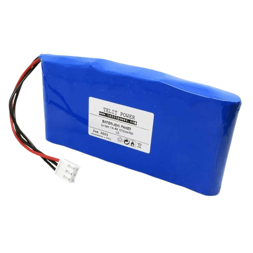 TELIT POWER Baterija Li-Ion LG za EKG monitor Comen CM1200A, 14.4V, 5700mAh
