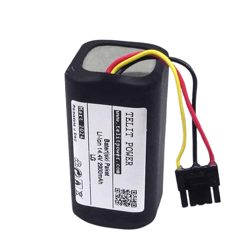 TELIT POWER Baterija za usisivač Xiaomi MI MJST G1, Li-Ion, 14.4V, 2900mAh