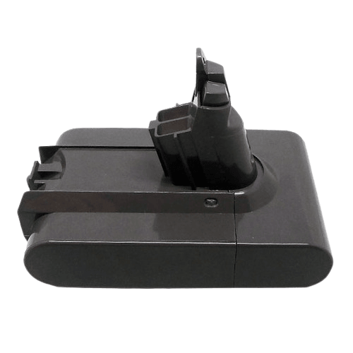 TELIT POWER Baterija za usisivač Dyson V6 Li-Ion, 21.6 V 2500 mAh, Crna