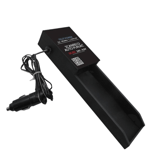 TELIT POWER Punjač za auto baterije Scanreco RC400 ,24V