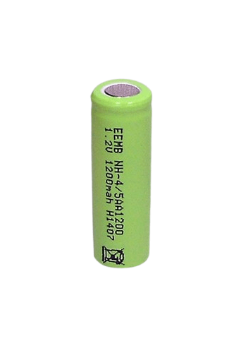 EEMB Baterija, NiMH, 4/5AA, 1.2V, 1200mAh