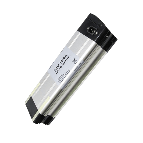 EEMB Baterija za električni bicikl sa kučištem 8LP8867220F-PCM-LD, 24V, 10Ah