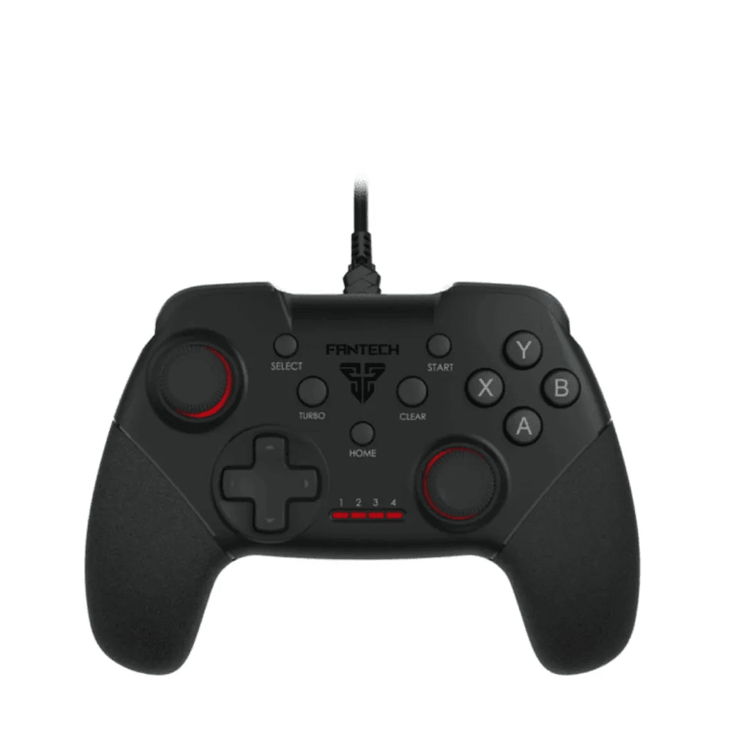Fantech GP13 Shooter II Joypad, Crni