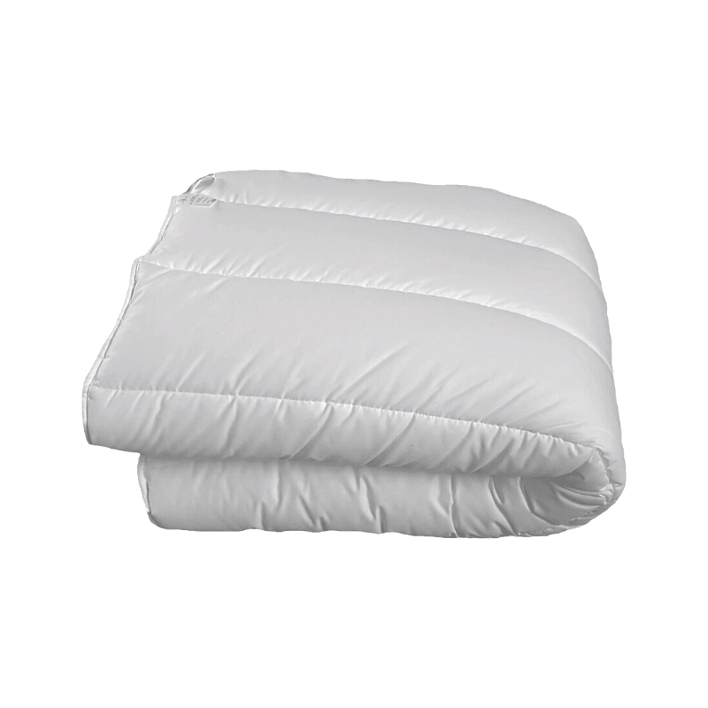 TEXTIL Jorgan Kalina Mikro Medium 200x200 beli