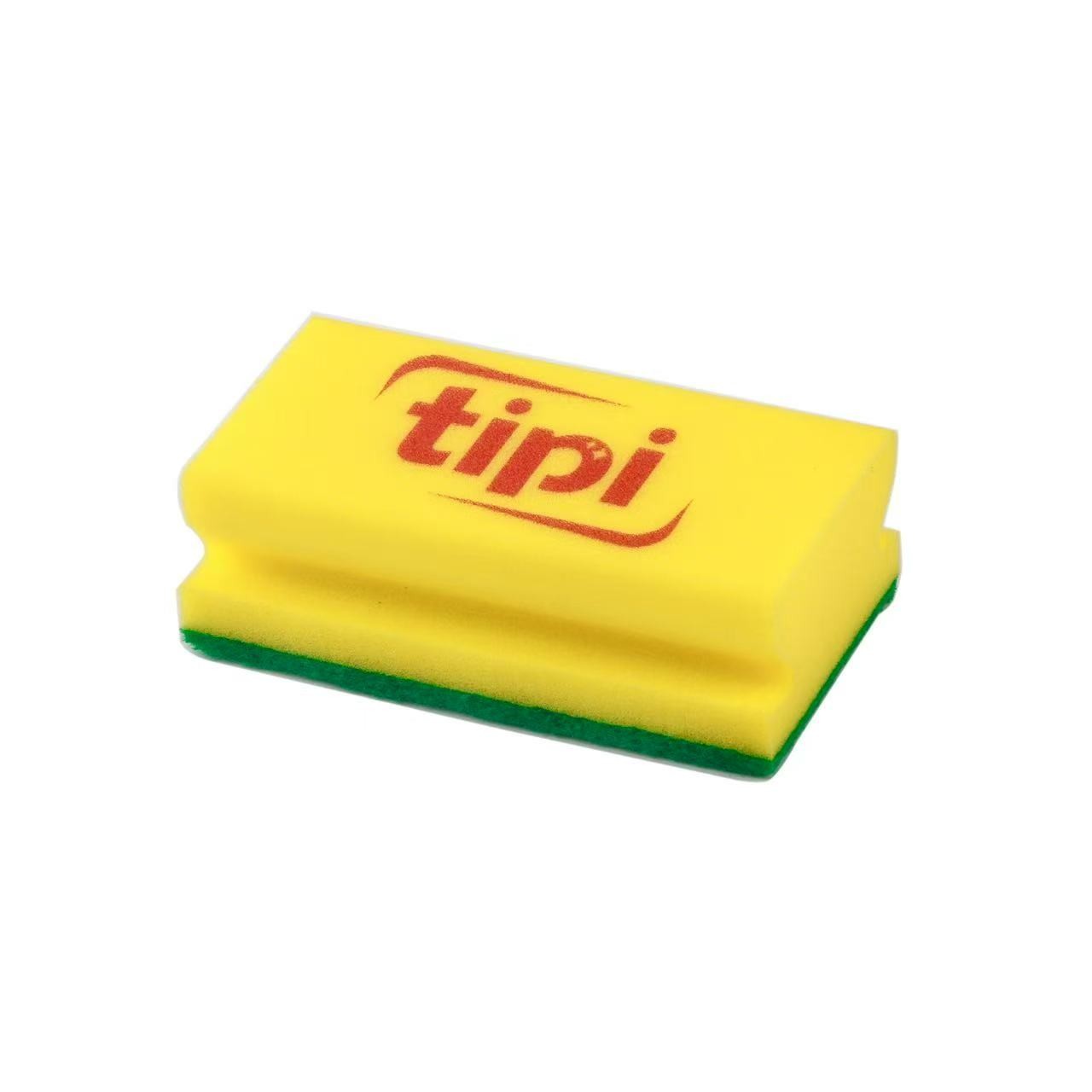 Tipi Sunđer, Veliki, Žuti