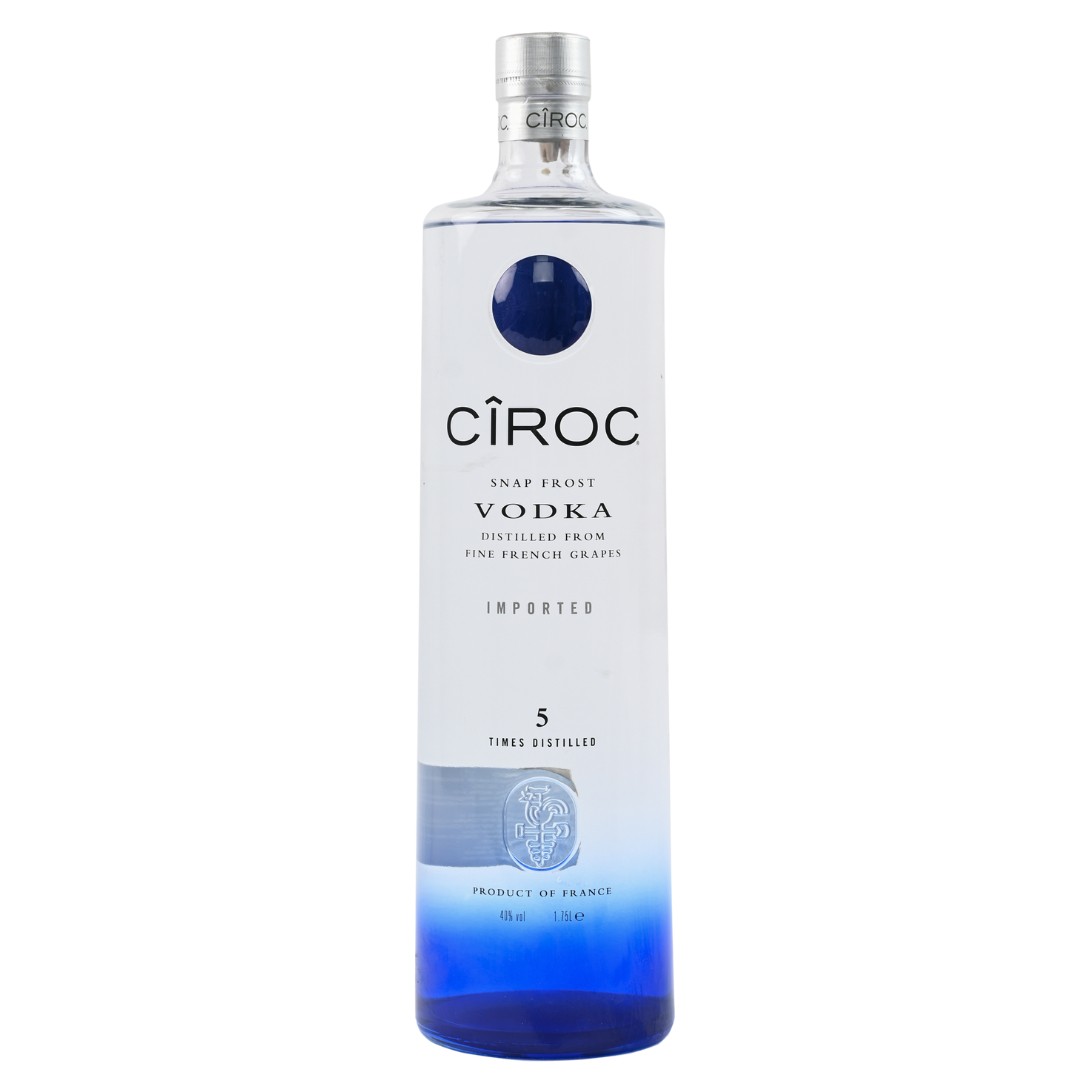 Ciroc Vodka, 1.75l