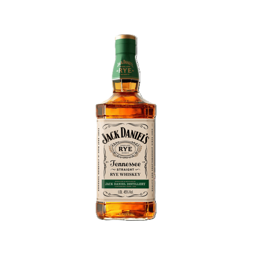Jack Daniel's Viski Rye, 1l
