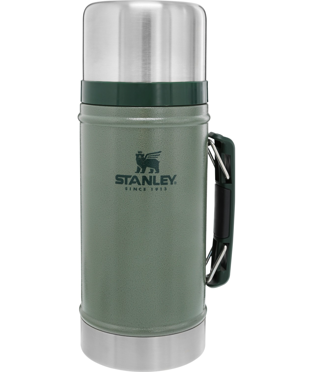 Stanley 1913 Classic Vakumska Boca, 0.94 l, Zelena
