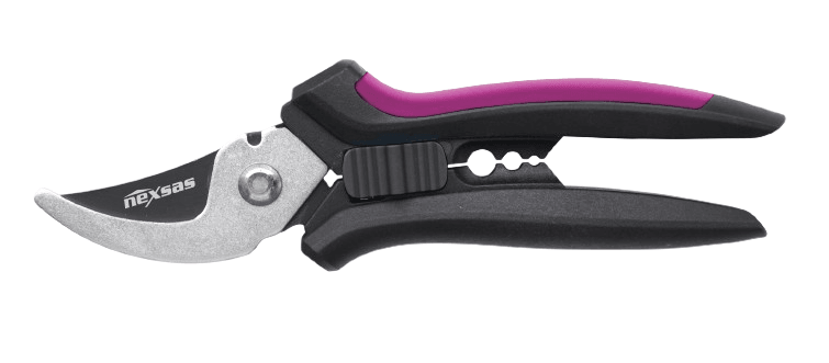 NEXSAS Makaze za orezivanje MC2248, Crne