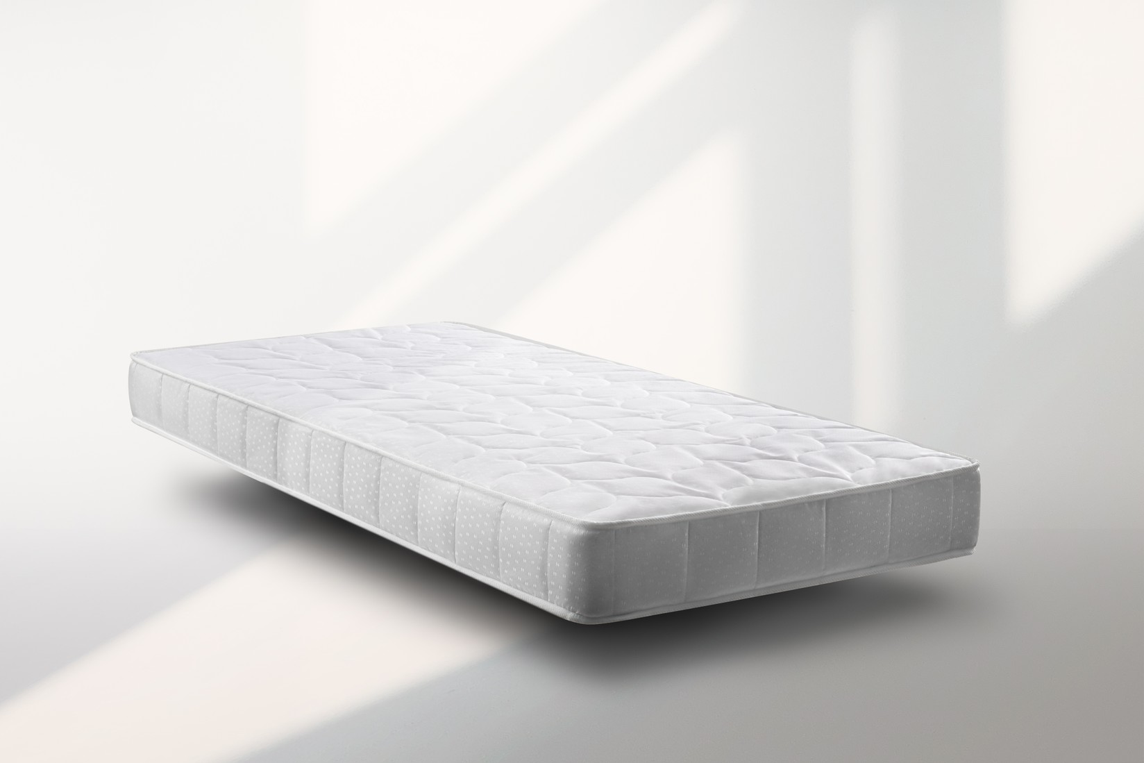 Trilord Dušek EKO, 200x140x16cm, Beli