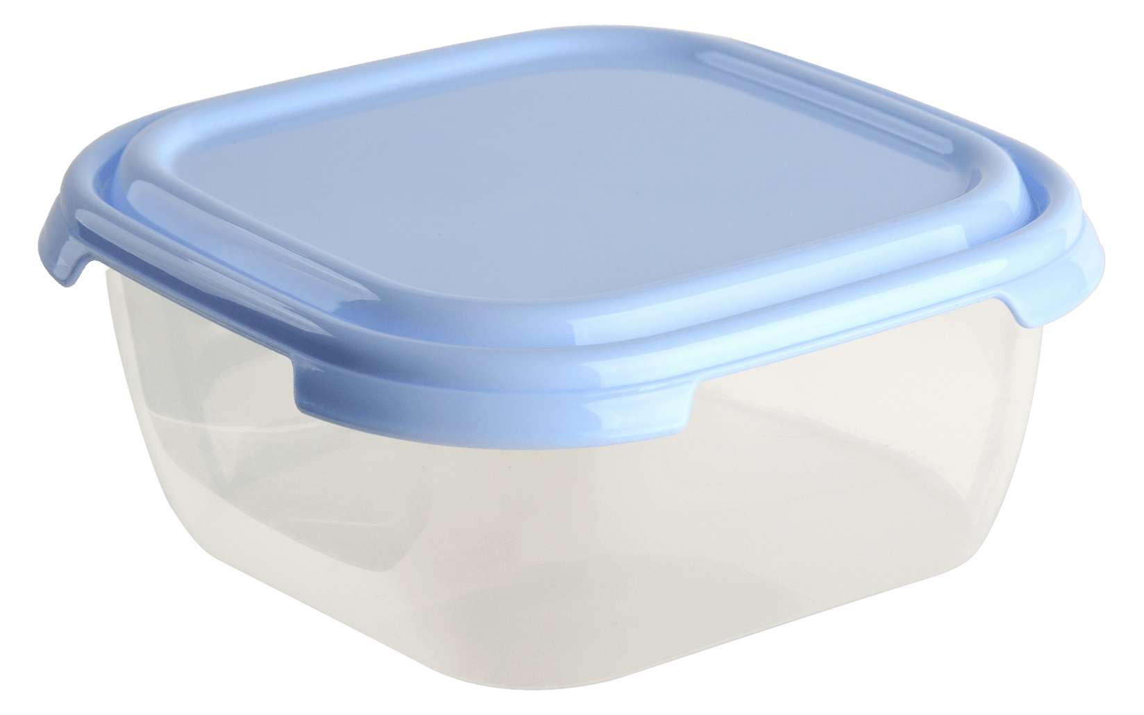 Plastična posuda Frigo Basic 1l, Plava