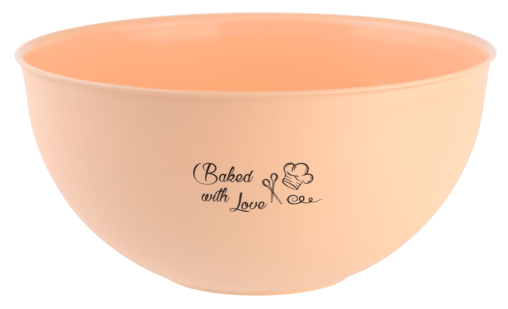 Činija fi 21, Kajsija