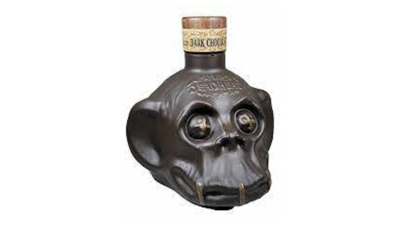 DEADHEAD Rum Chocolate 0.7l
