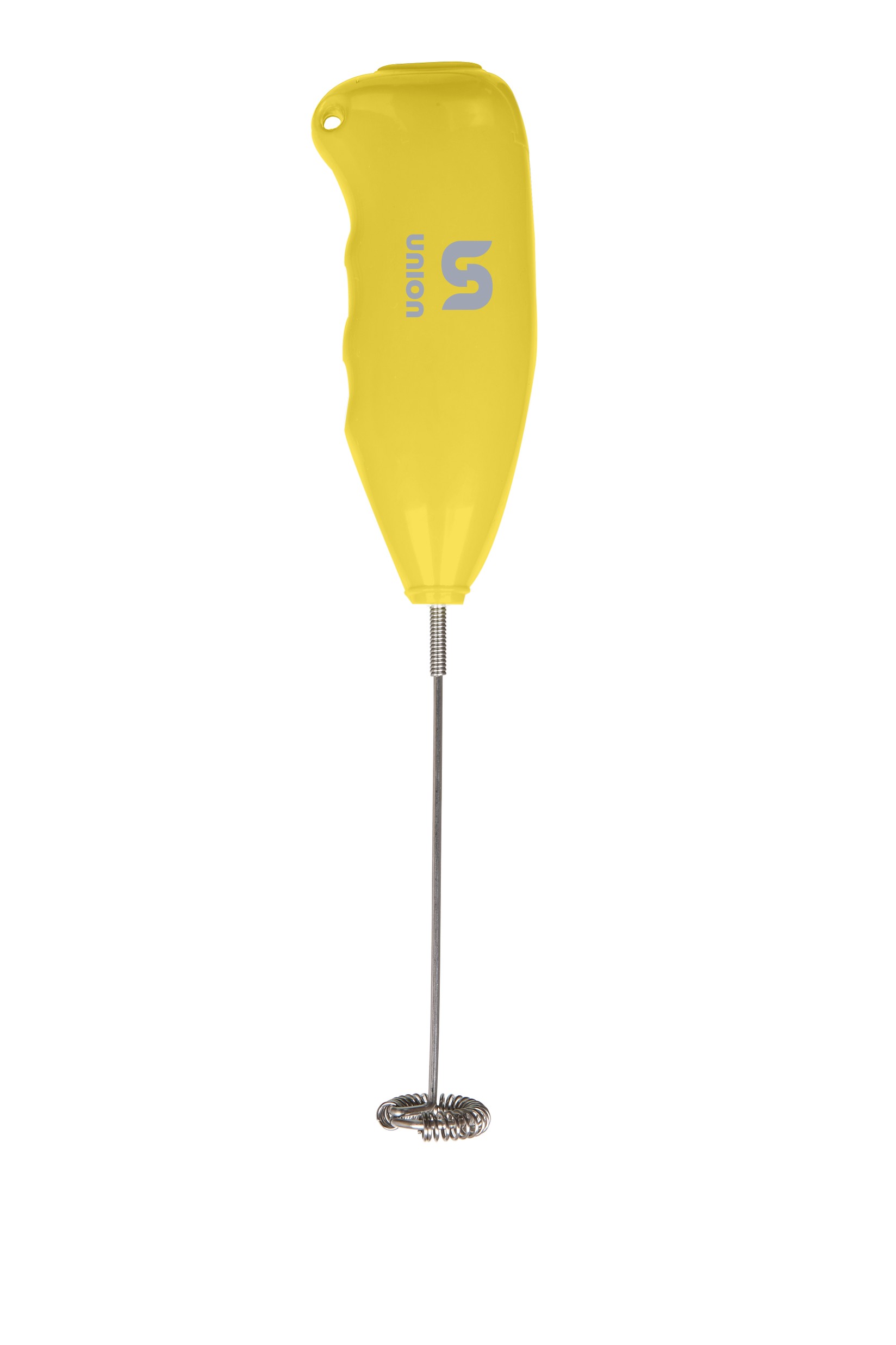 UNION HB-301YL Mutilica za nes kafu, Na baterije, Žuta