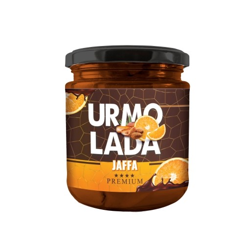 URMOLADA Namaz Jaffa, 220g
