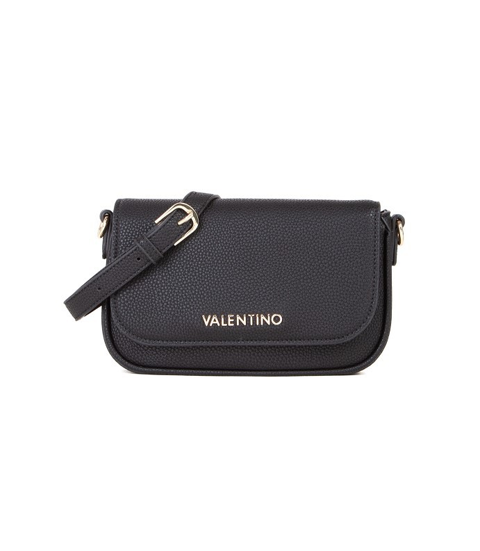 MARIO VALENTINO Ženska torbica MIRAMAR, Crna