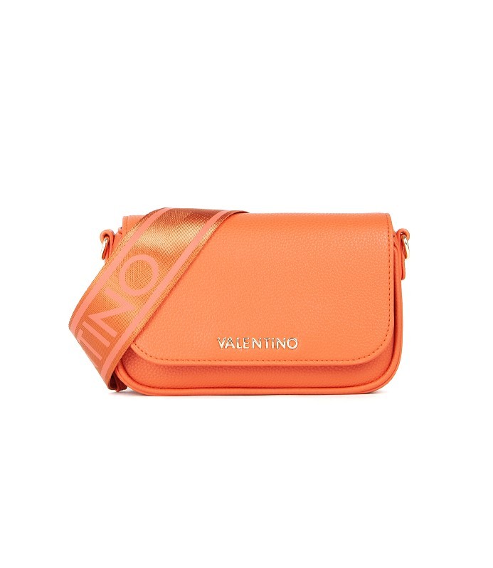 MARIO VALENTINO Ženska torbica MIRAMAR, Narandžasta