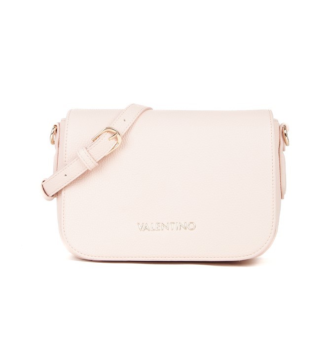 MARIO VALENTINO Ženska torbica BRIXTON, Svetloroze