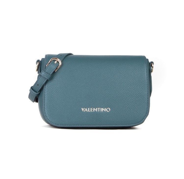 MARIO VALENTINO Ženska torbica BRIXTON, Teget