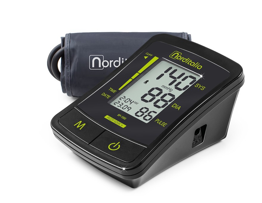 Norditalia Aparat za pritisak za nadlakticu BP-1000