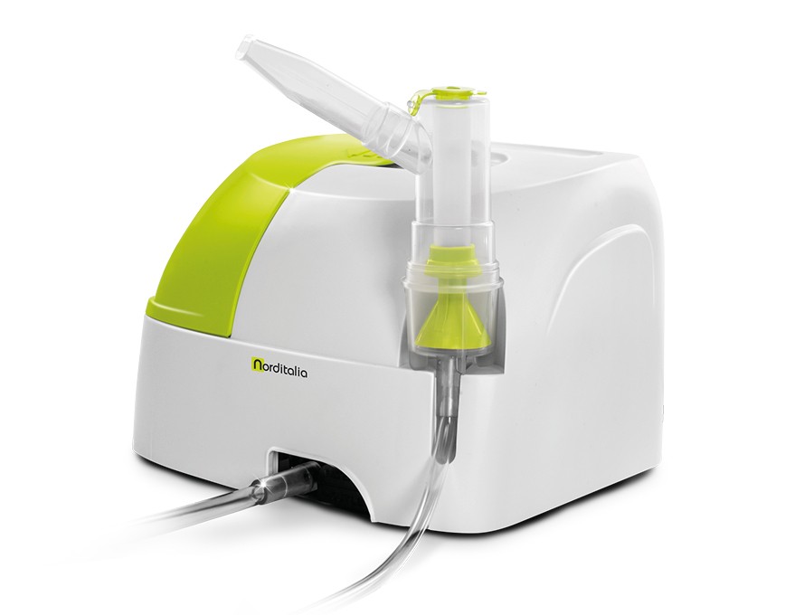 Norditalia Kompresorski inhalator Arianne power