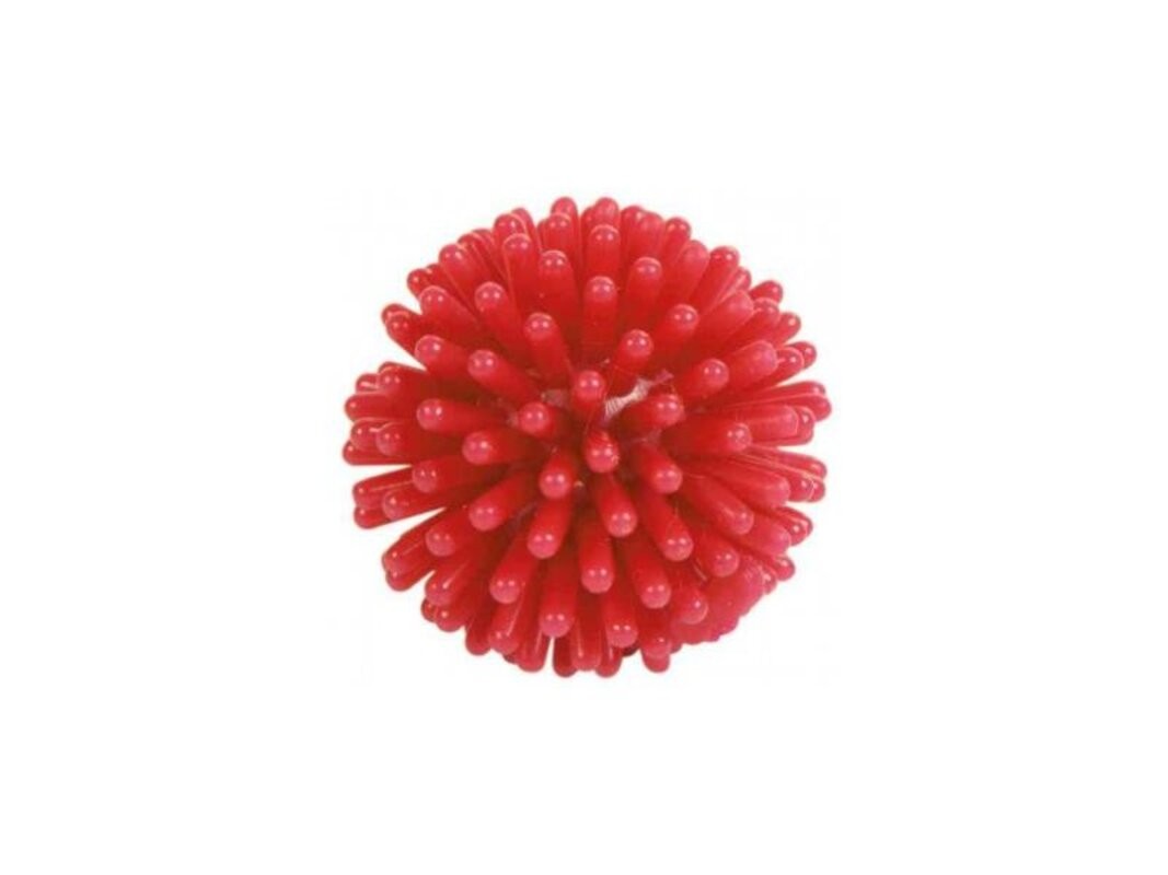 TRIXIE Igračka za mačke Ježić 3cm