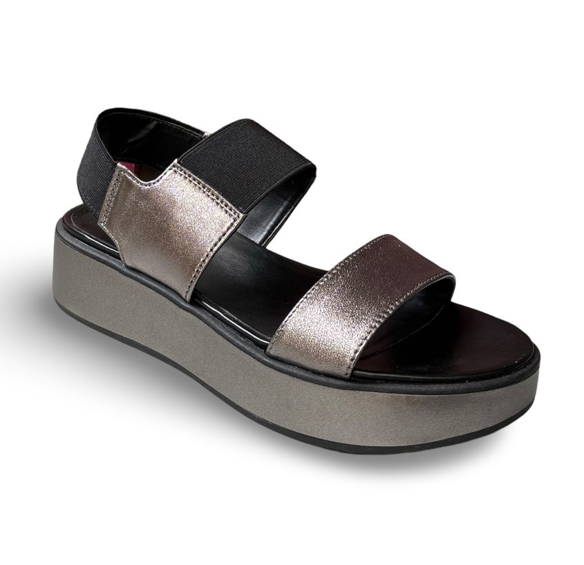 Naturalizer Ženske sandale Carys, Crne