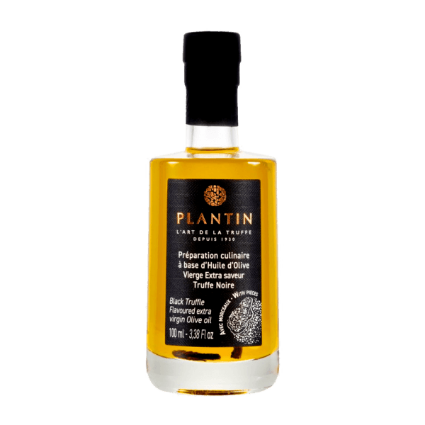 PLANTIN Ekstra devičansko maslinovo ulje, Ukuso crnog tartufa, 100ml