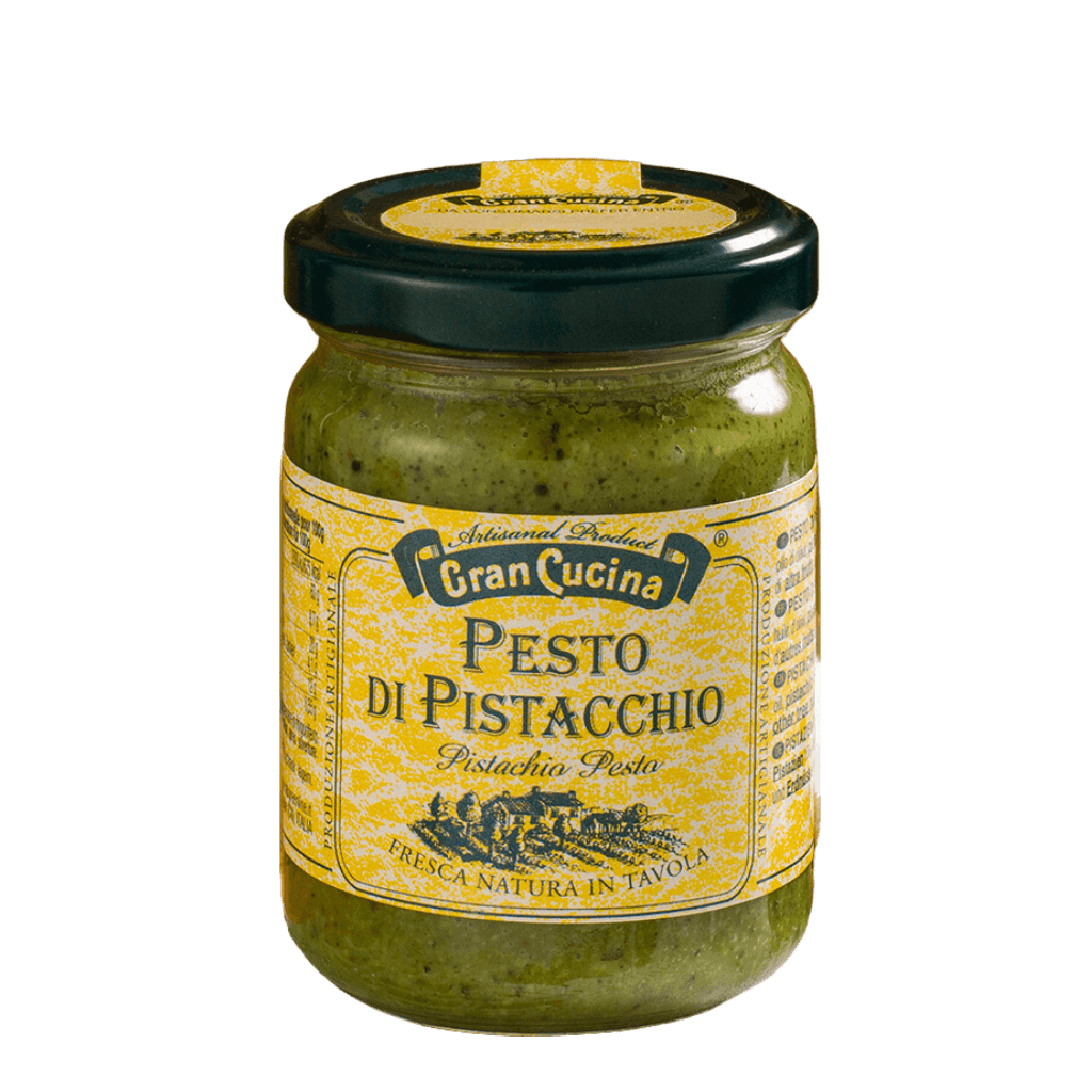 Gran Cucina Pesto od pistaća, 130g