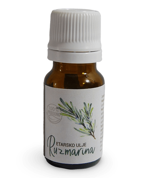 Vitalia Farm Etarsko ulje ruzmarina, 10ml